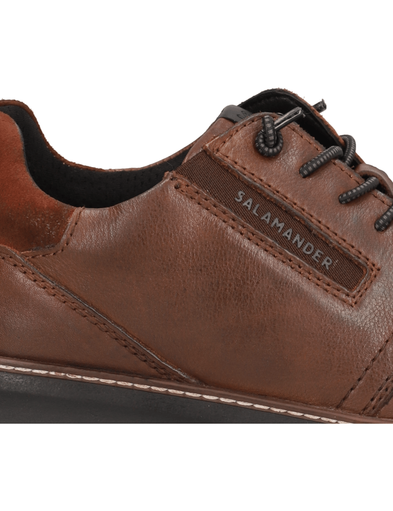 Salamander-Schnürer-sportiv-schwarz