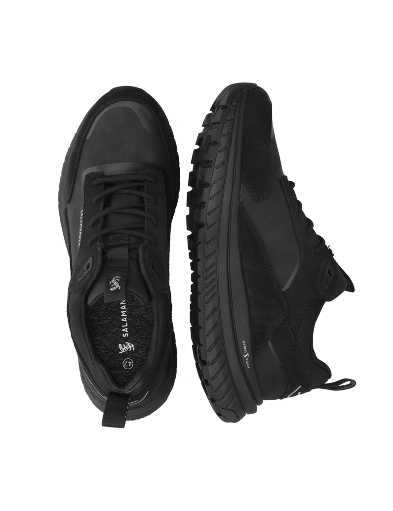 Salamander-Schnürer-sportiv-schwarz