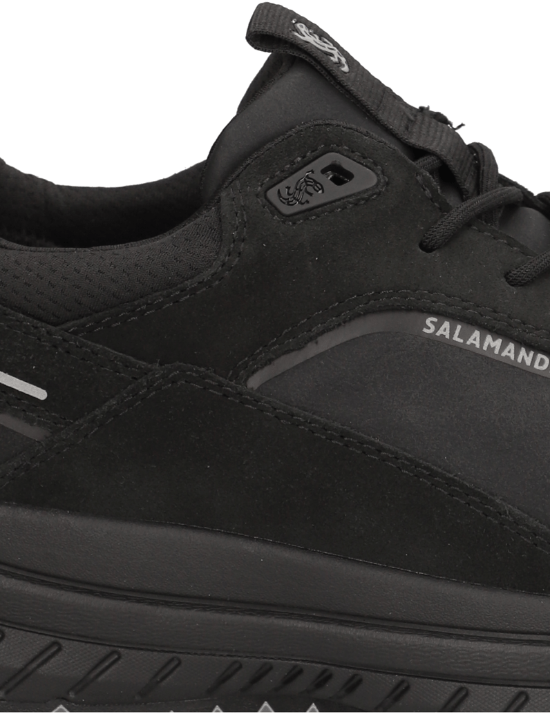 Salamander-Schnürer-sportiv-schwarz