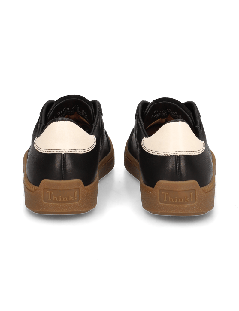 Think-Sneaker-schwarz