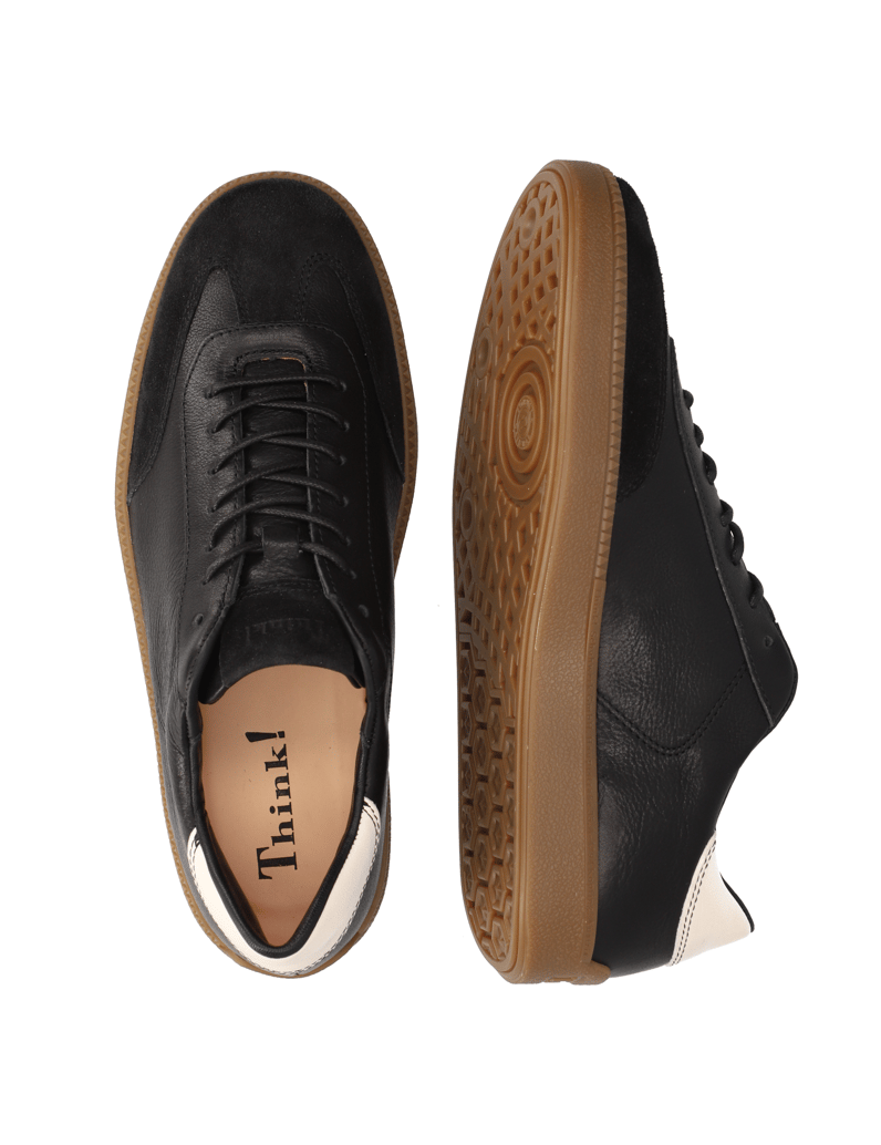 Think-Sneaker-schwarz