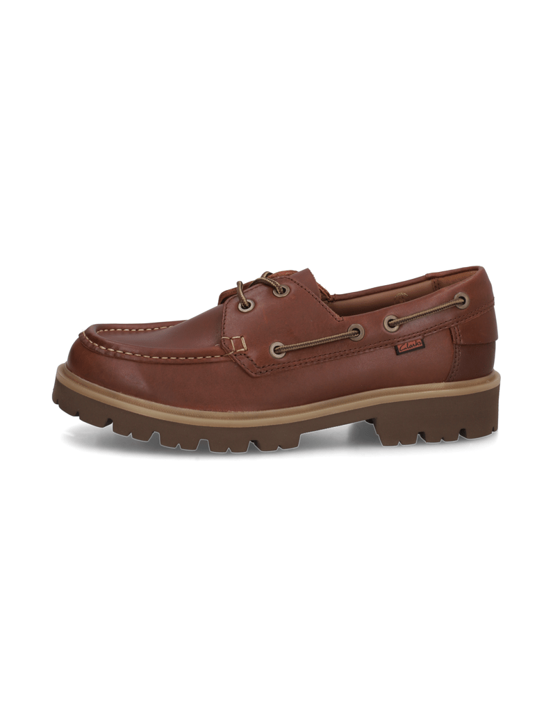 Clarks-M-Cleyhill-Boat-rjava
