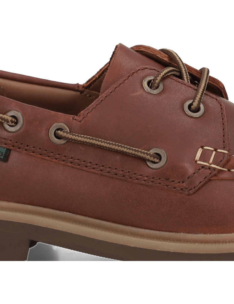 Clarks-M-Cleyhill-Boat-rjava