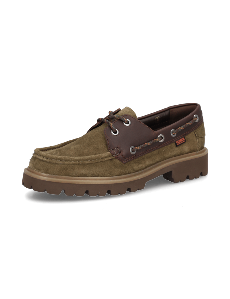 Clarks-M-Cleyhill-Boat-rjava