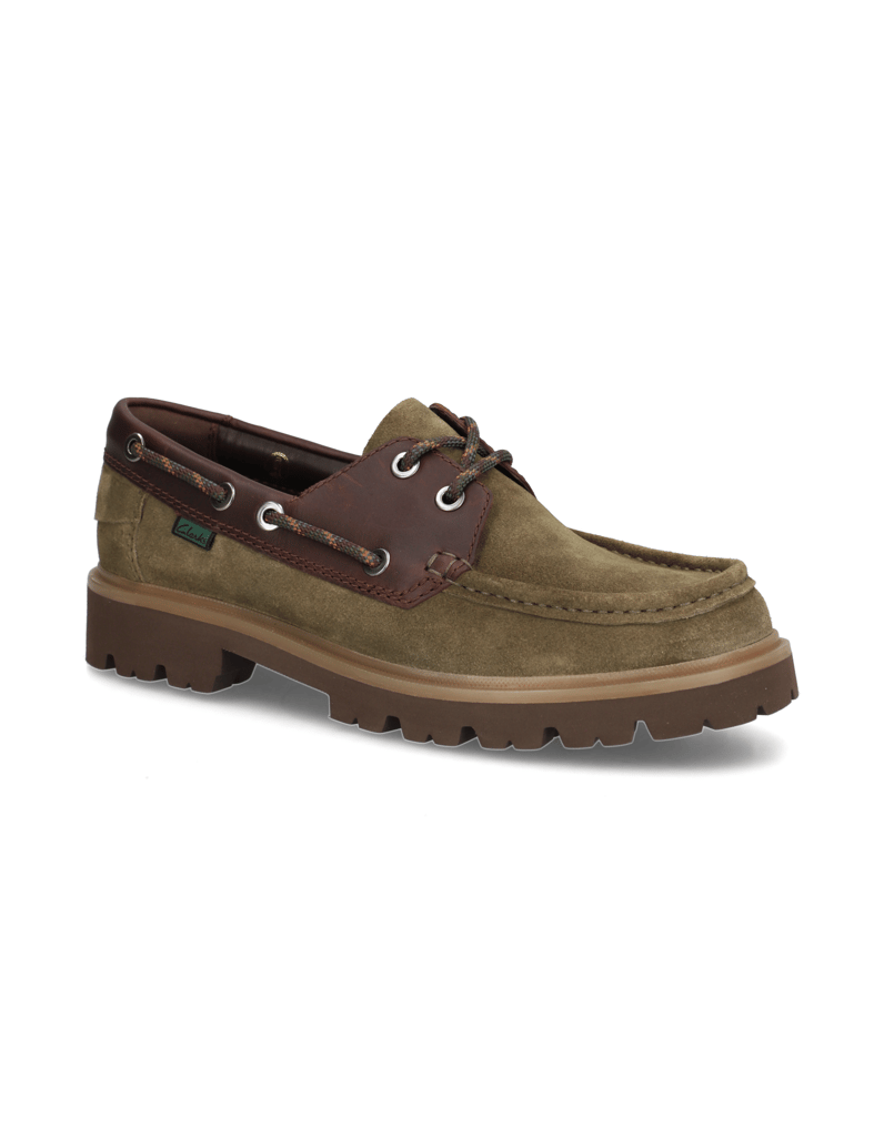 Clarks-M-Cleyhill-Boat-rjava