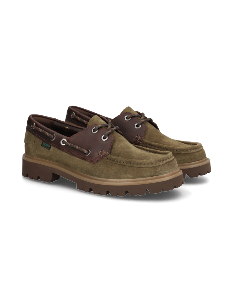 Clarks-M-Cleyhill-Boat-rjava