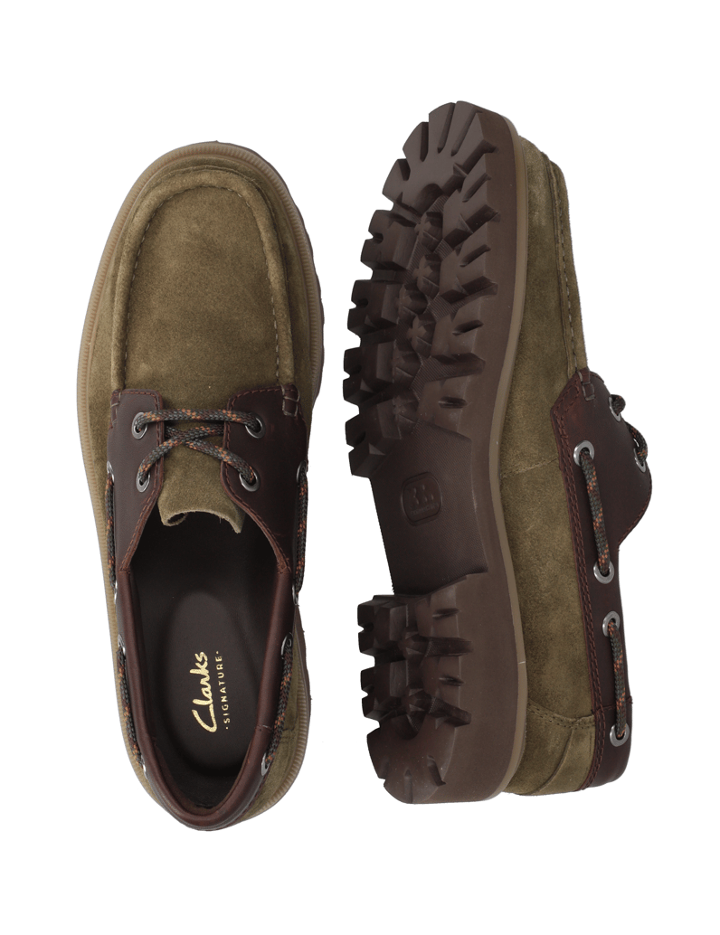 Clarks-M-Cleyhill-Boat-rjava