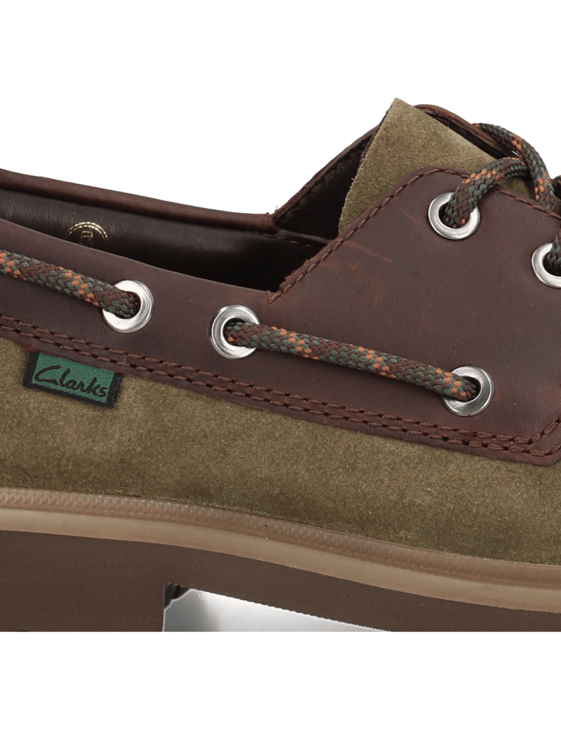 Clarks-M-Cleyhill-Boat-rjava