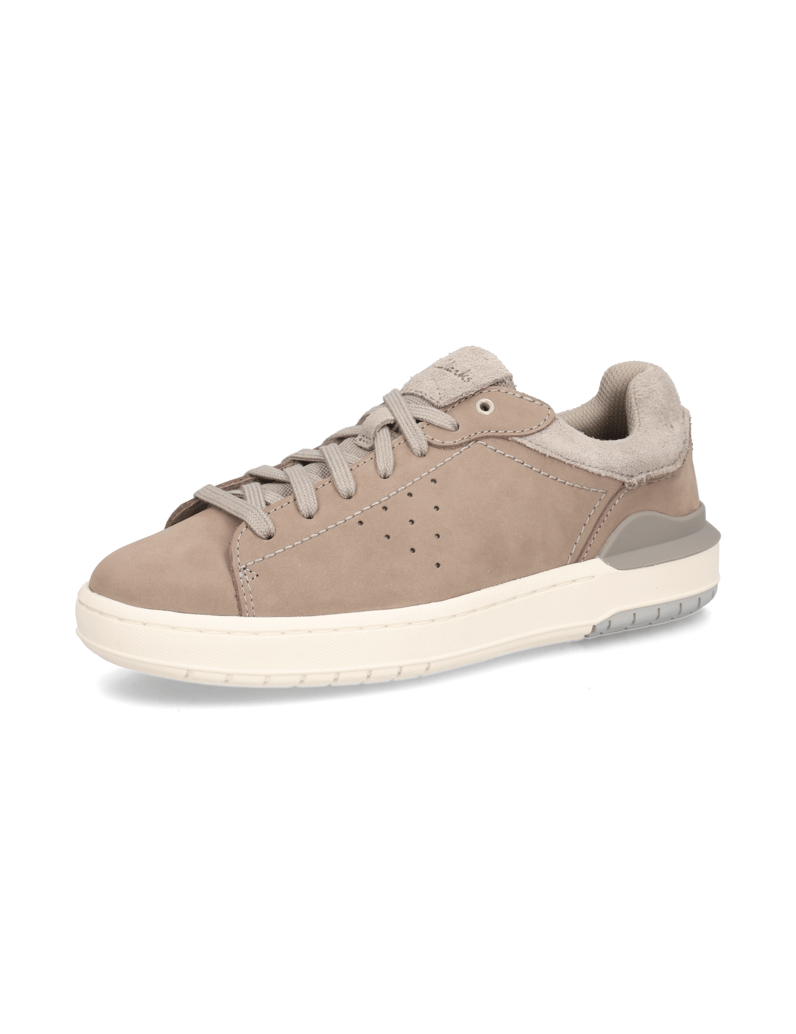Clarks-M-Courtlite2-Run-šedá