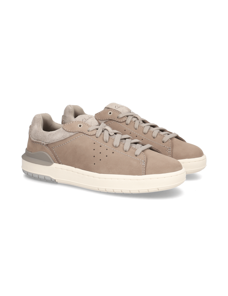 Clarks-M-Courtlite2-Run-šedá