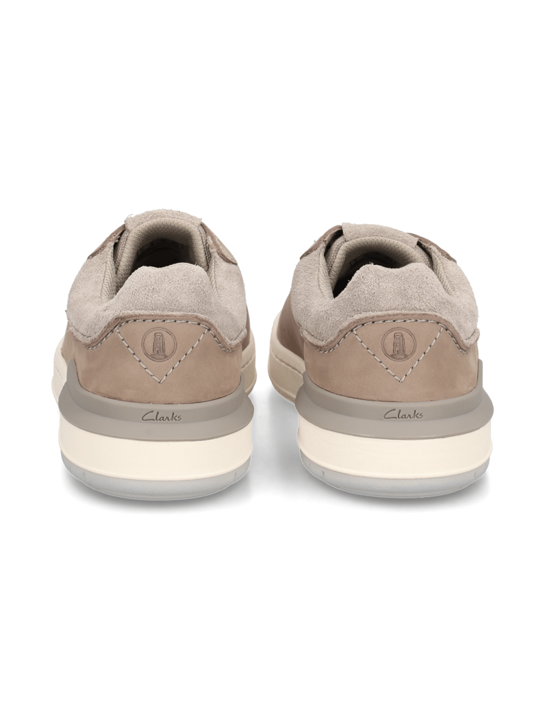 Clarks-M-Courtlite2-Run-šedá