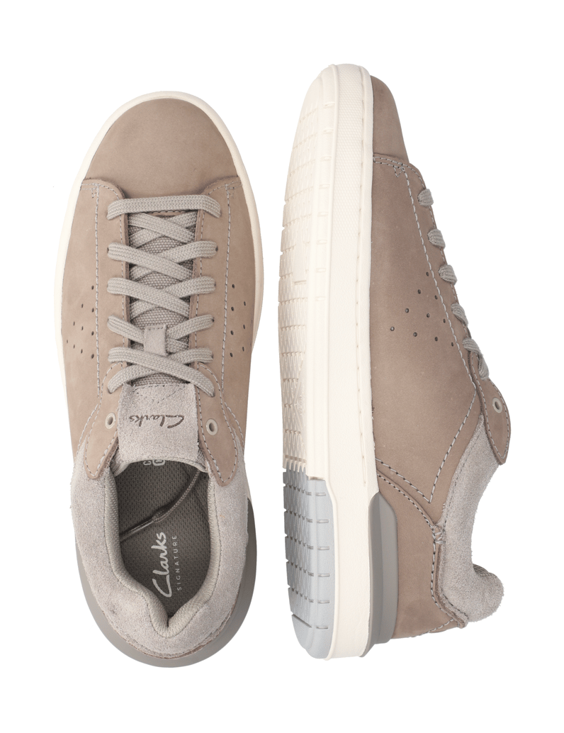 Clarks-M-Courtlite2-Run-šedá