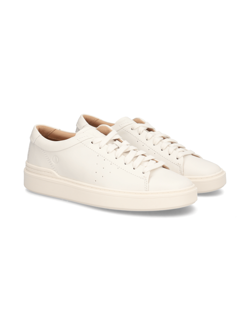 Clarks-M-Craft-Swift-bílá