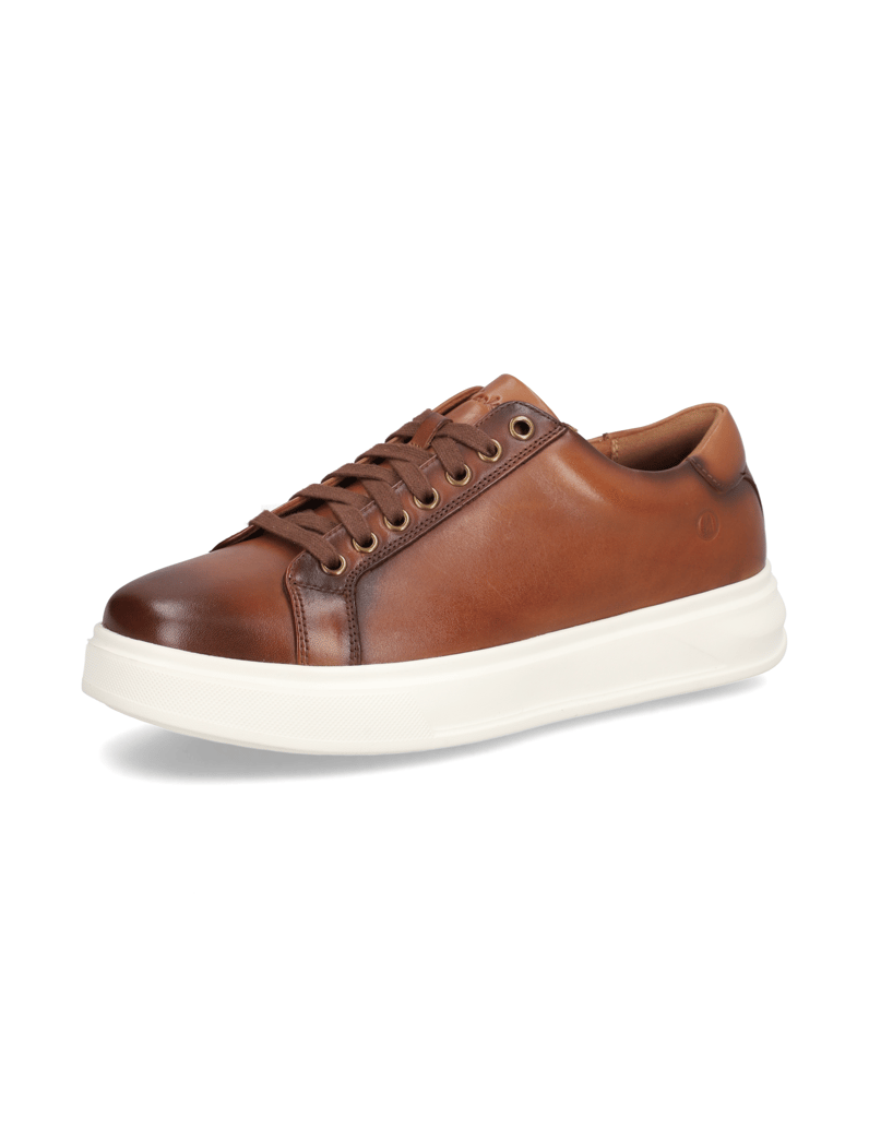 Clarks-M-Goswell-Tie-črna