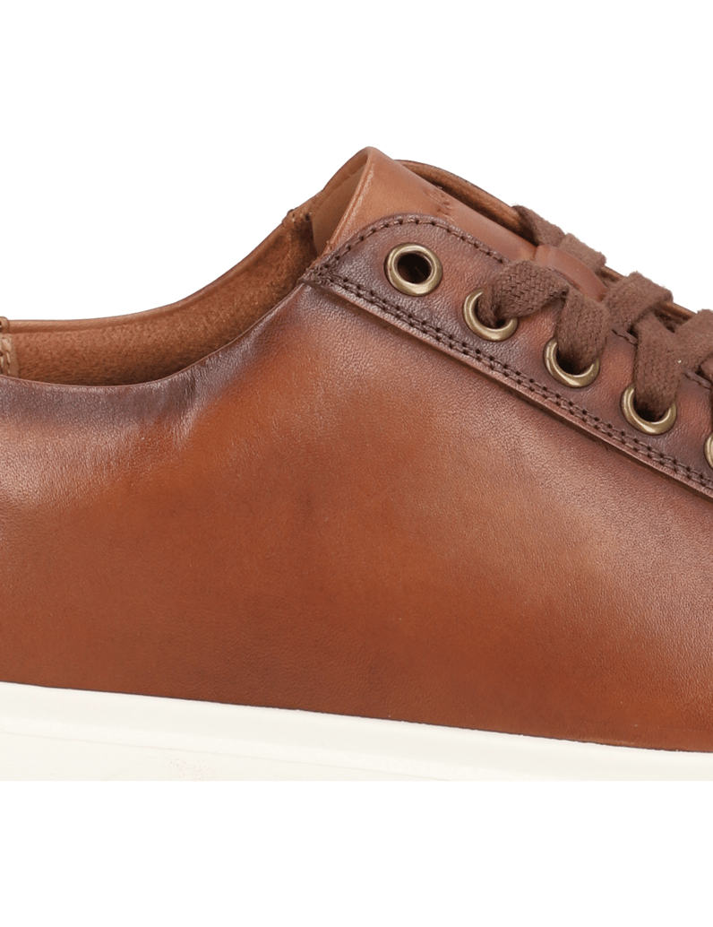 Clarks-M-Goswell-Tie-črna
