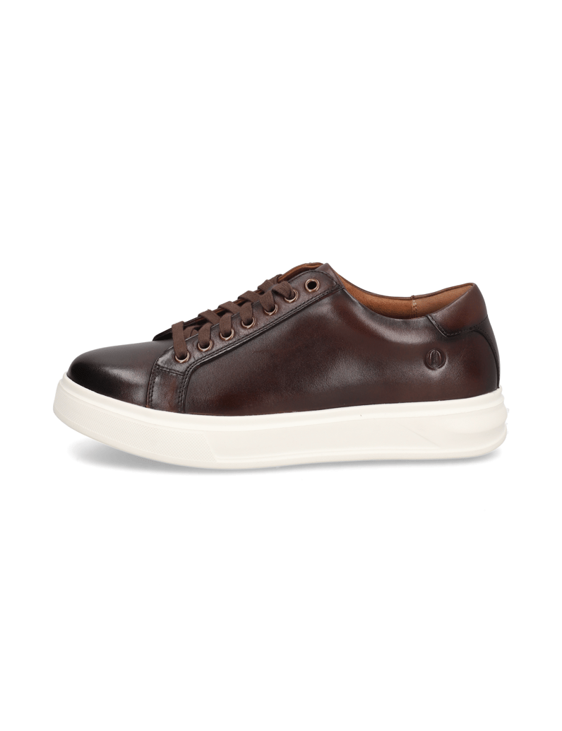 Clarks-M-Goswell-Tie-črna