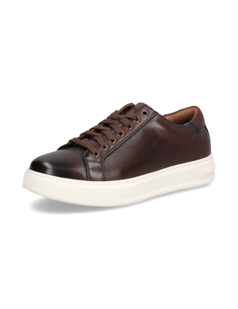 Clarks-M-Goswell-Tie-črna