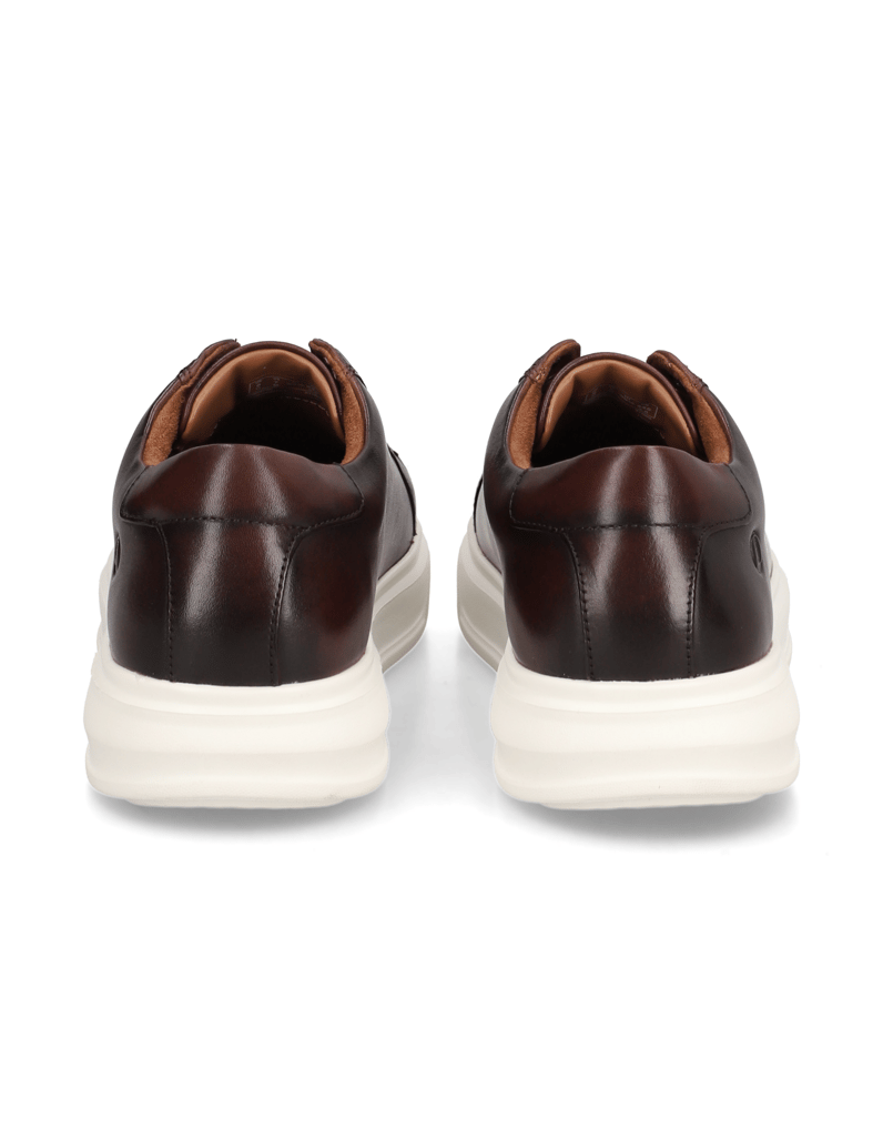 Clarks-M-Goswell-Tie-črna