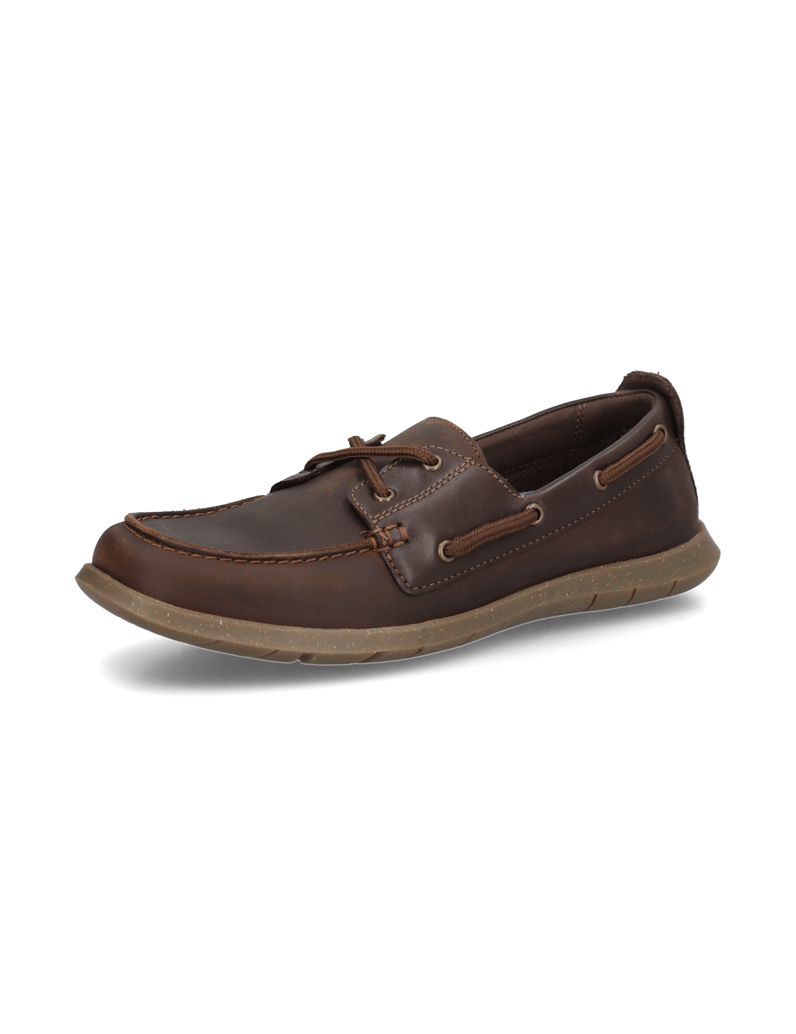 Clarks-M-Flexway-2Eye-rjava
