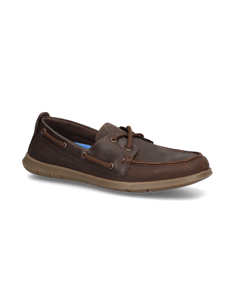 Clarks-M-Flexway-2Eye-rjava