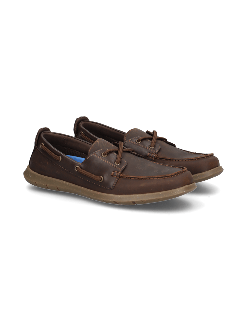 Clarks-M-Flexway-2Eye-rjava