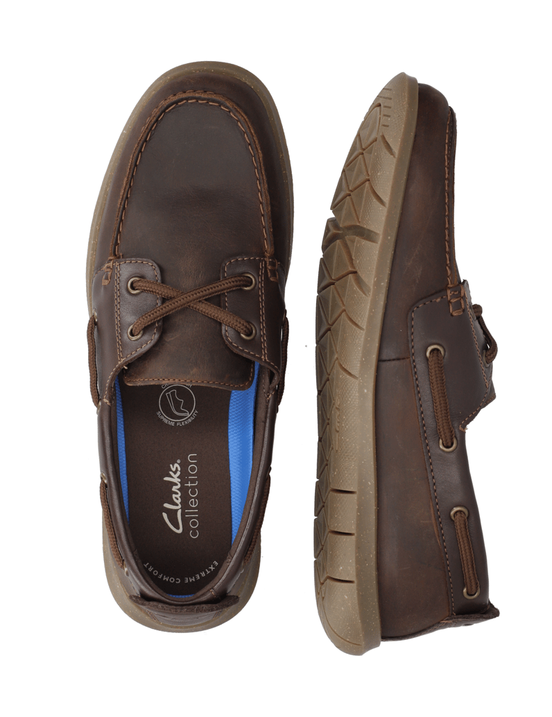 Clarks-M-Flexway-2Eye-rjava