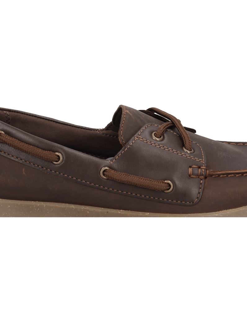 Clarks-M-Flexway-2Eye-rjava