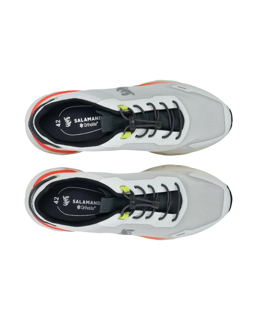 Salamander-Sneaker-weiss