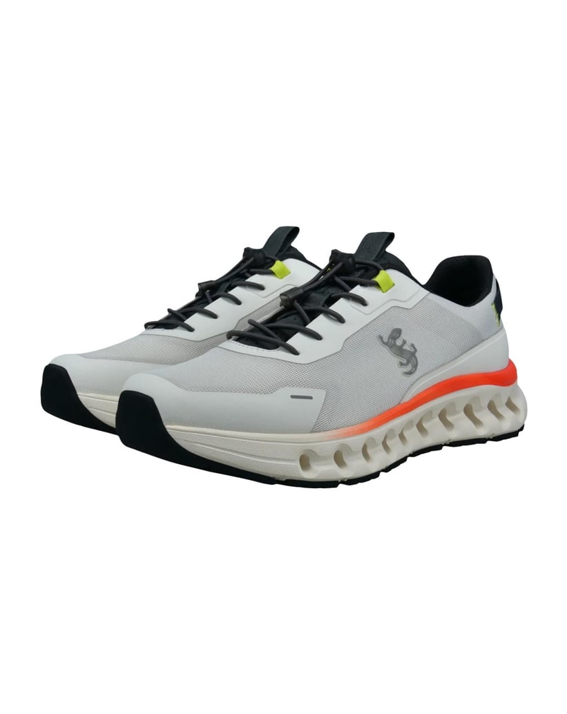 Salamander-Sneaker-weiss