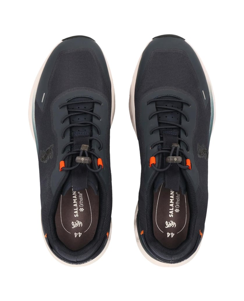 Salamander-Sneaker-weiss