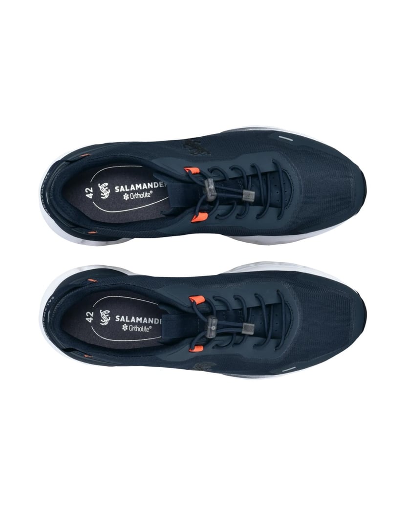 Salamander-Sneaker-weiss