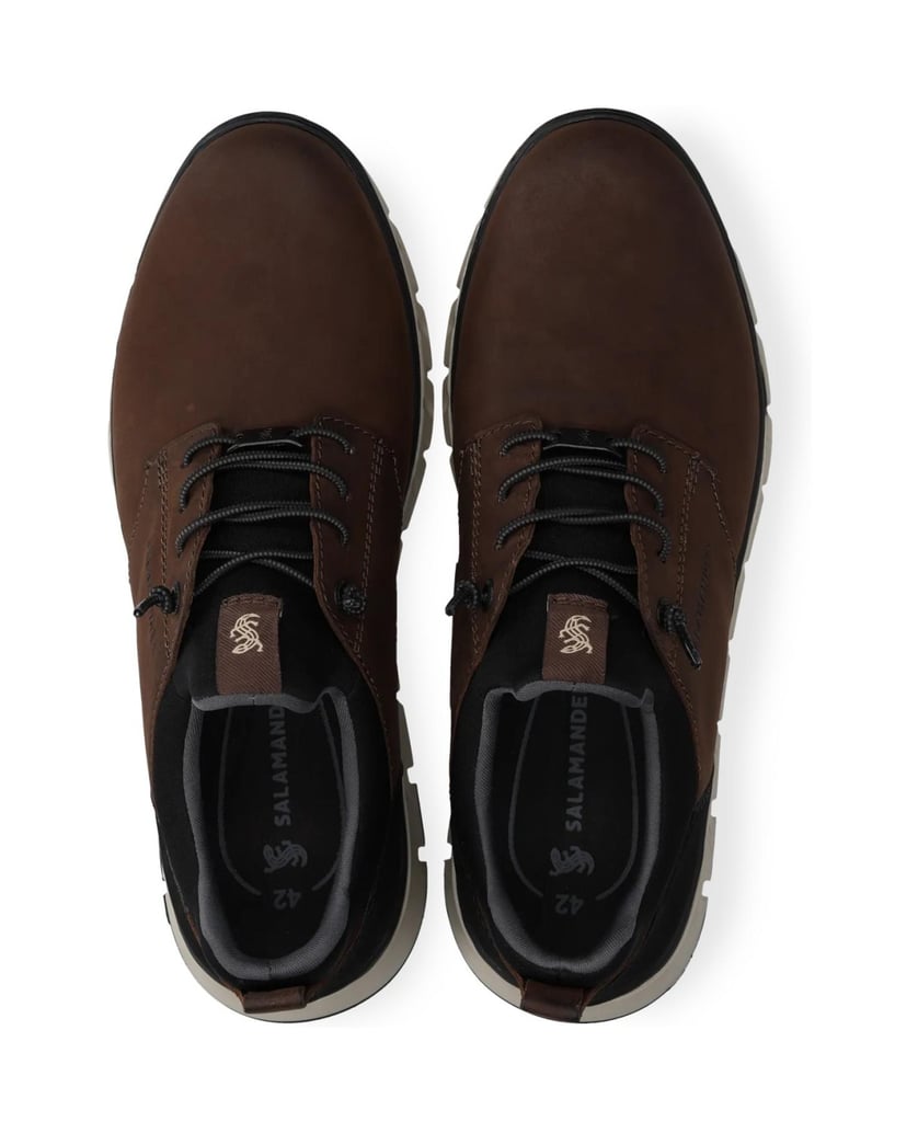 Salamander-Sneaker-braun