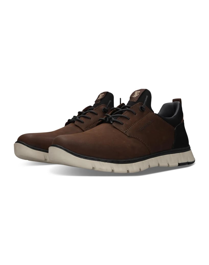 Salamander-Sneaker-braun
