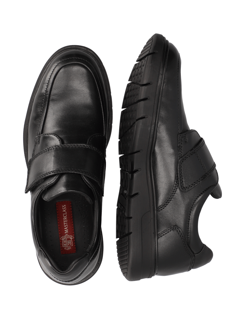 Master-Class-Glattleder-Slipper-sportiv