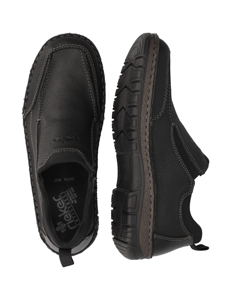 Rieker-Michigan/Scuba/Kalkutta