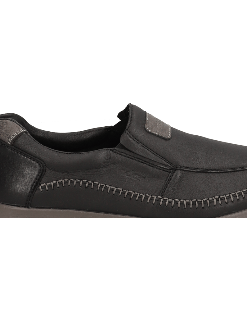 Rieker-Lugano-schwarz