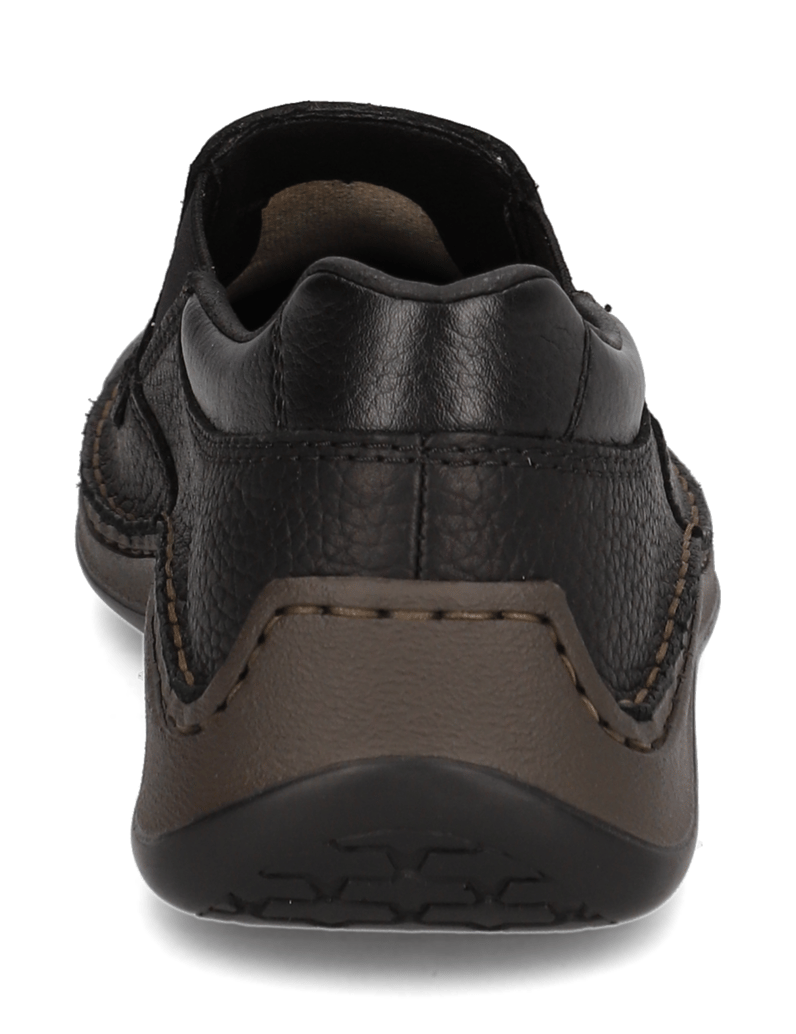 Rieker-športni-mokasini-črna