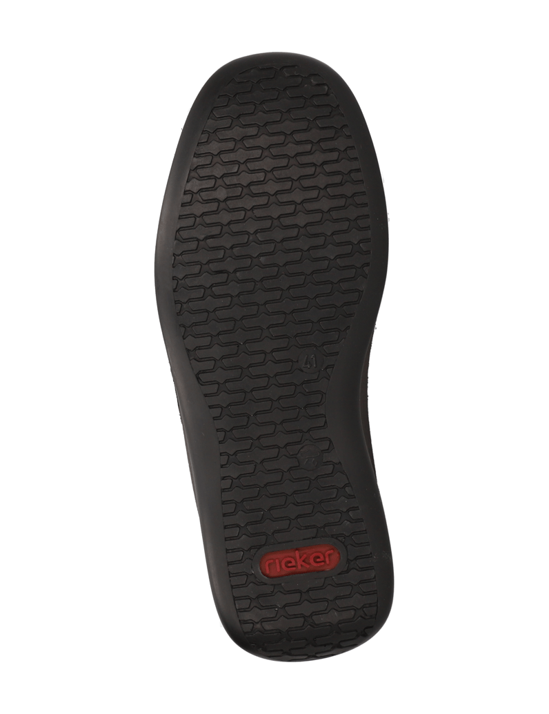 Rieker-športni-mokasini-črna