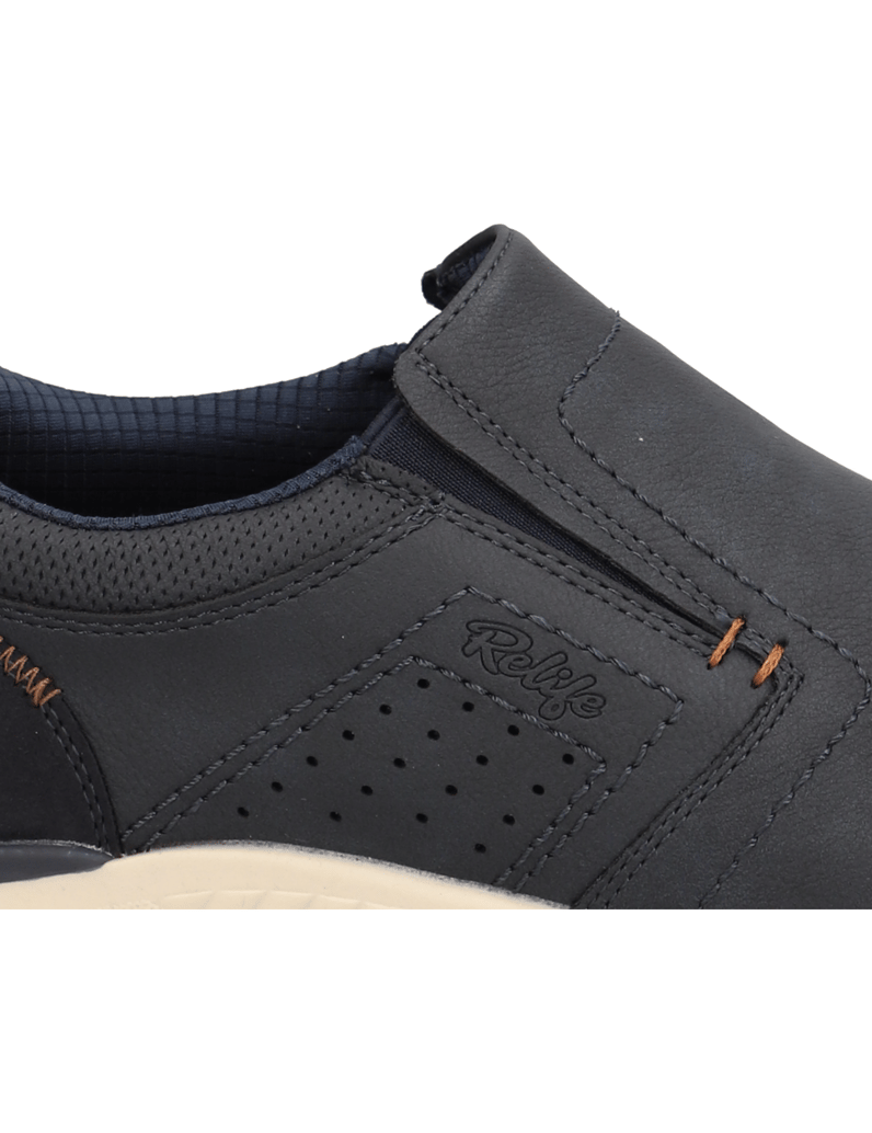 RELIFE-imitácia-kože-športová-nazúvacia-obuv-modrá