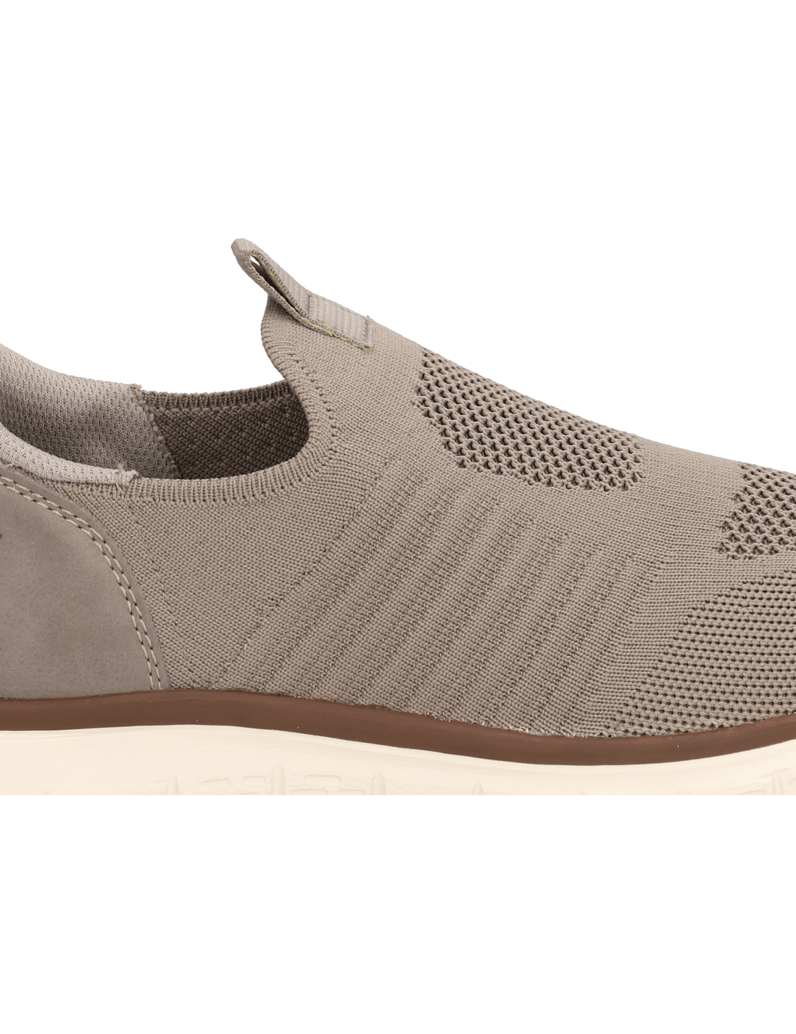 Rieker-textil-sportovní-nazouvací-boty-béžová