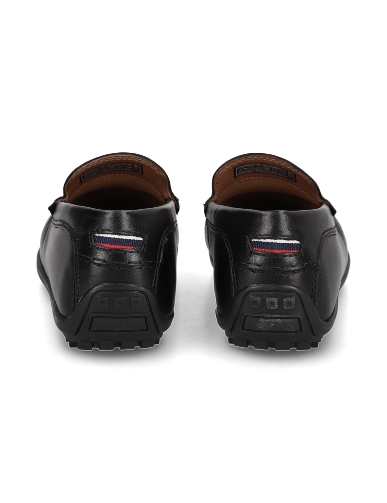 DELKA-sportovní-nazouvací-boty-černá