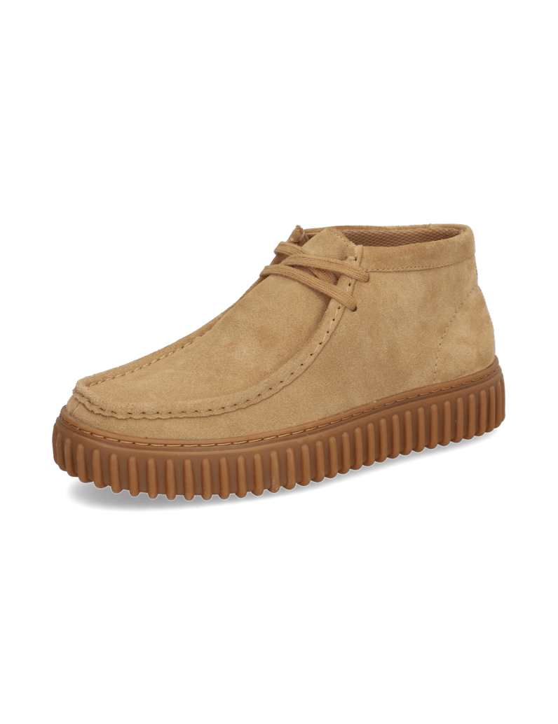 Clarks-Torhill-Hi