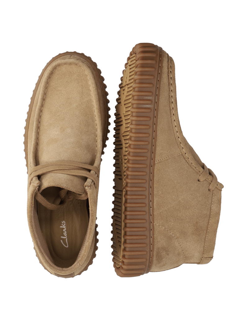 Clarks-Torhill-Hi