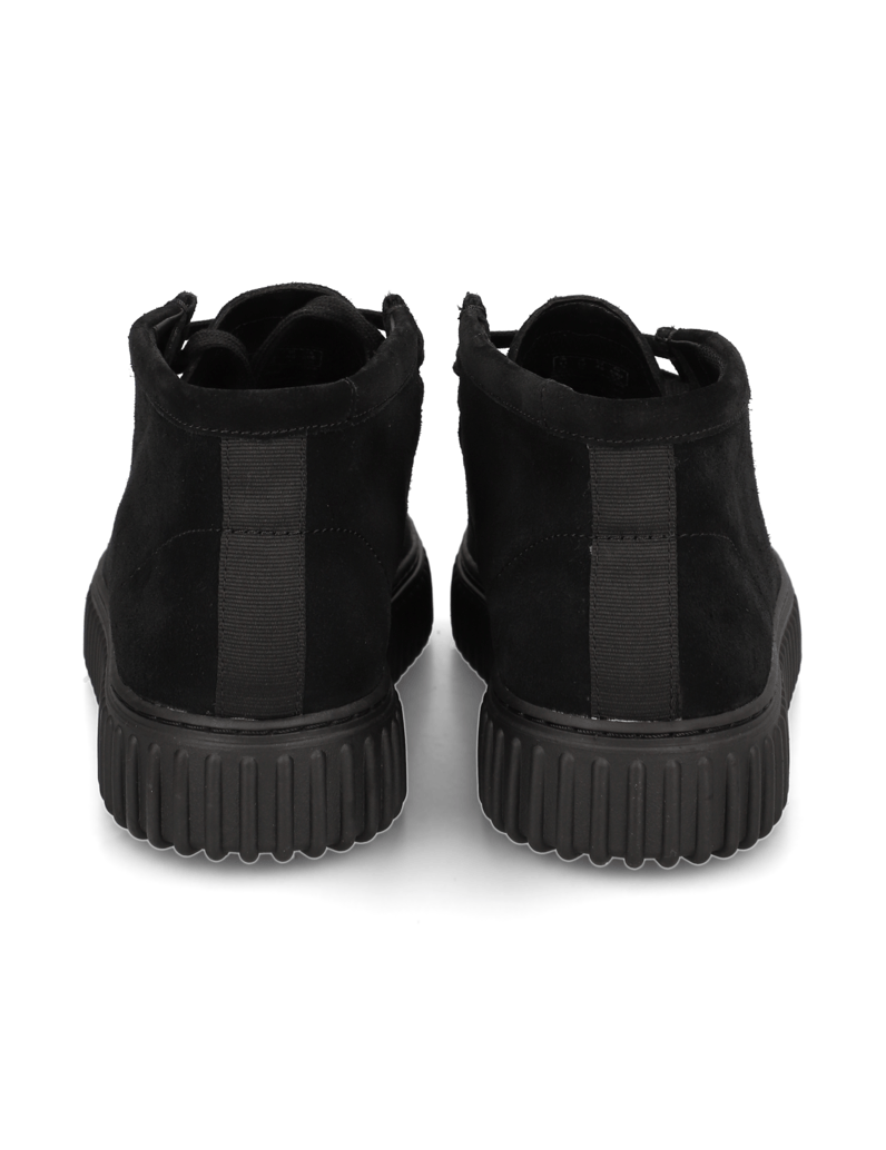 Clarks-kotníčkové-boty-černá