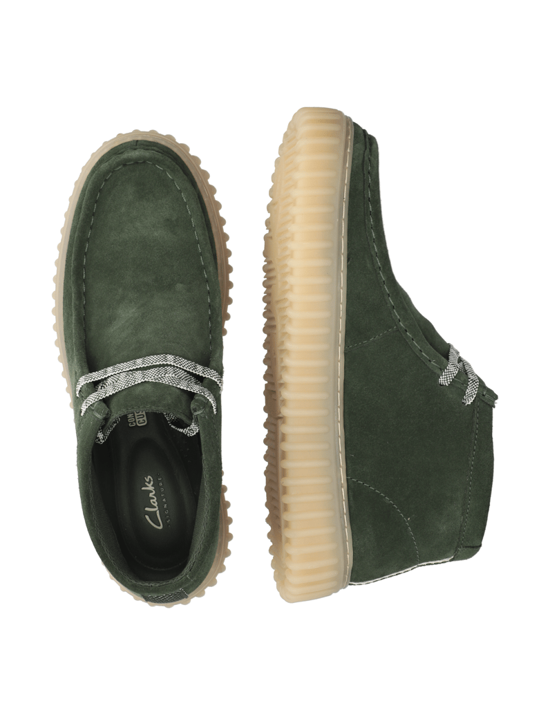 Clarks-Torhill-Hi-schwarz