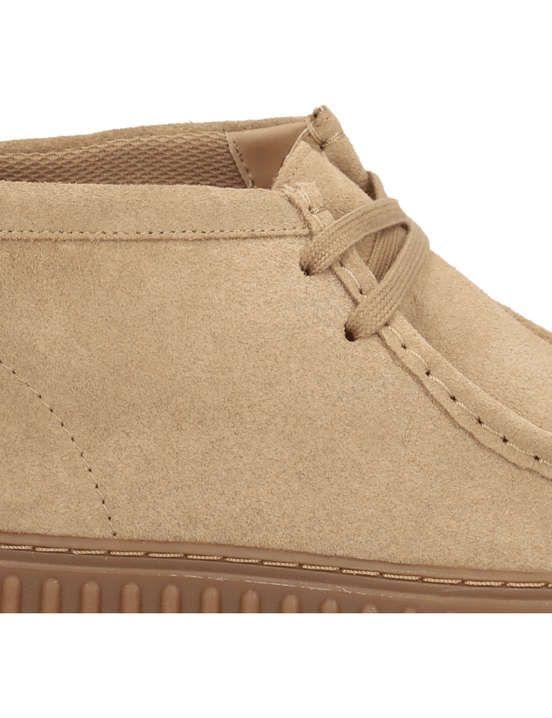 Clarks-Torhill-Hi-černá