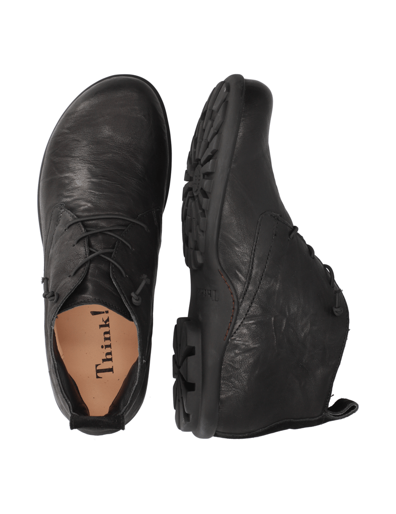 Think-Glattleder-Boot