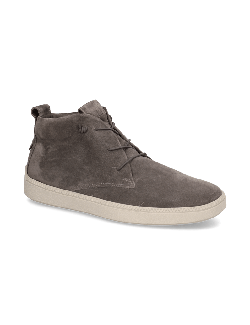 Think-Veloursleder-Boot-grau