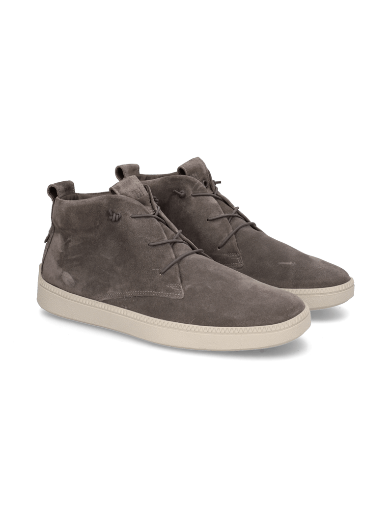 Think-Veloursleder-Boot-grau