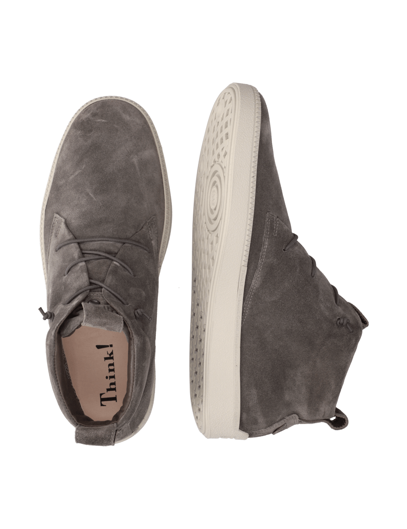 Think-Veloursleder-Boot-grau